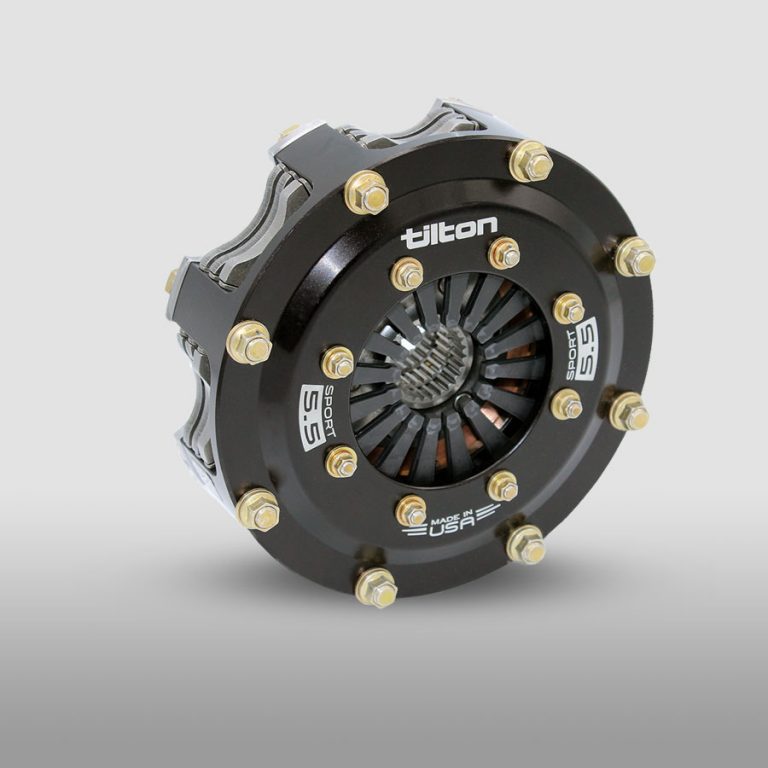 Tilton Racing Sport 5.5